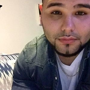 Meet your Posher, Anthony